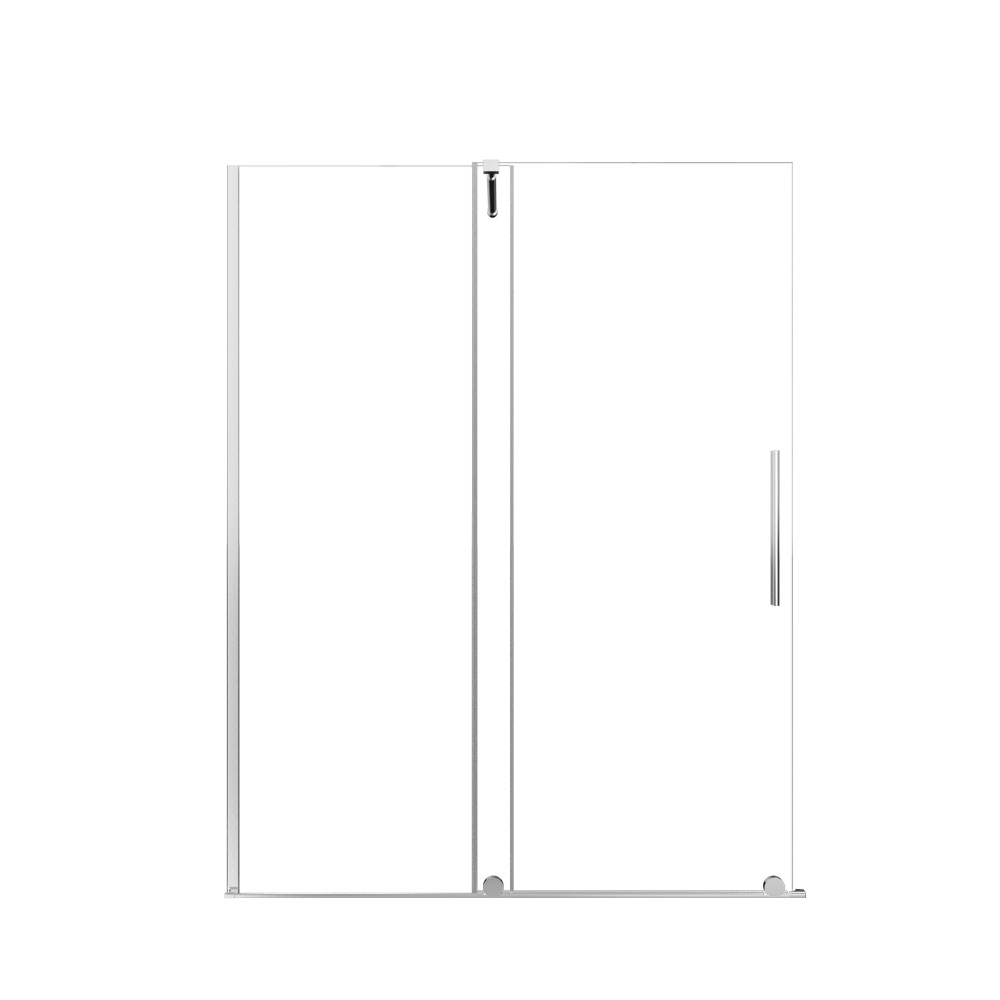 EXAN csúszó walk-in zuhanyfal - Image 8