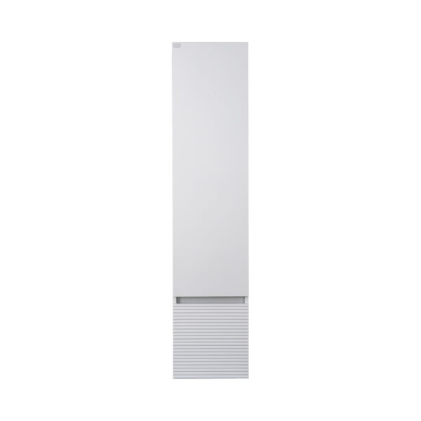 TMP TROYA fali fürdőszobai ÁLLÓSZEKRÉNY - 155 x 35 cm