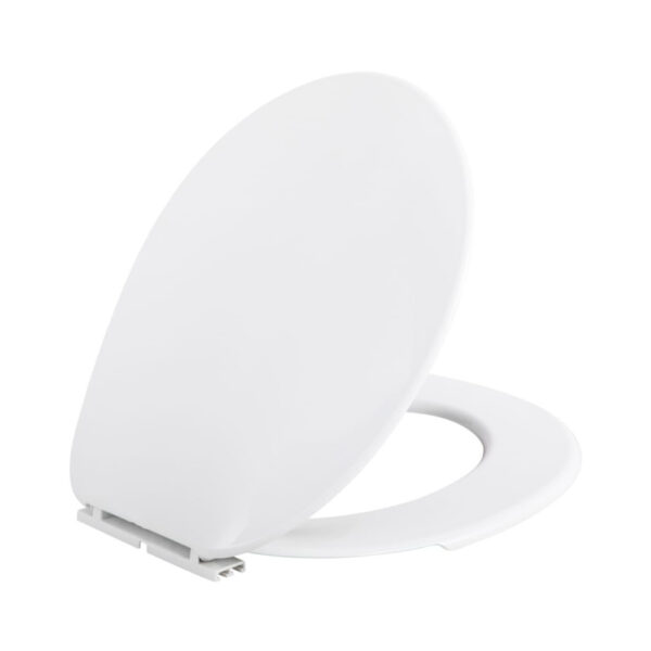CR SOMBRERO WC ülőke - univerzális - műanyag PP - 46 cm x 40 cm