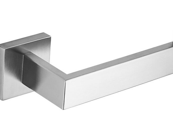 Viva INOX - fürdőszobai kiegészítő - WC papír tartó