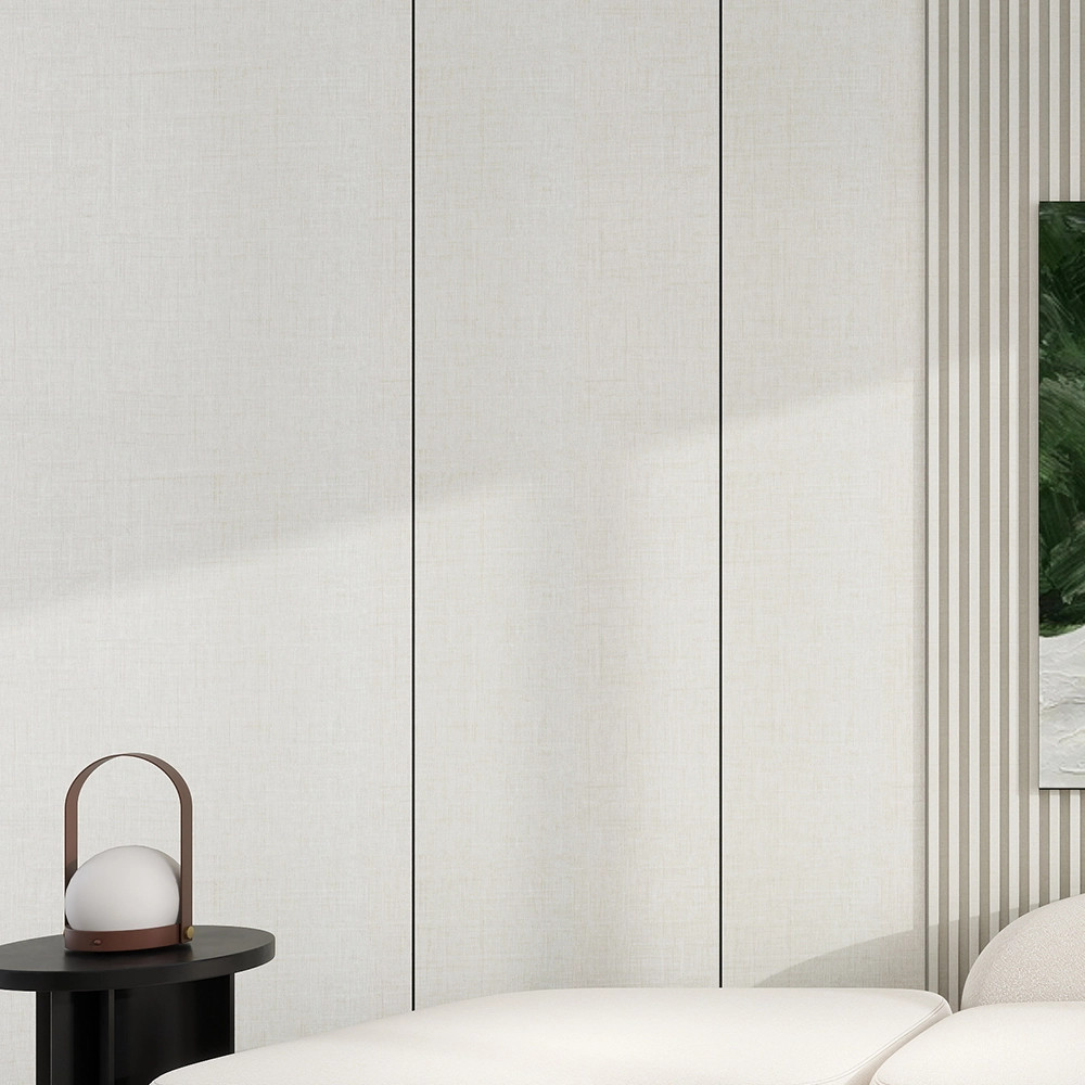 Falpanel, textil hatású, bambuszrost - Soft Linen