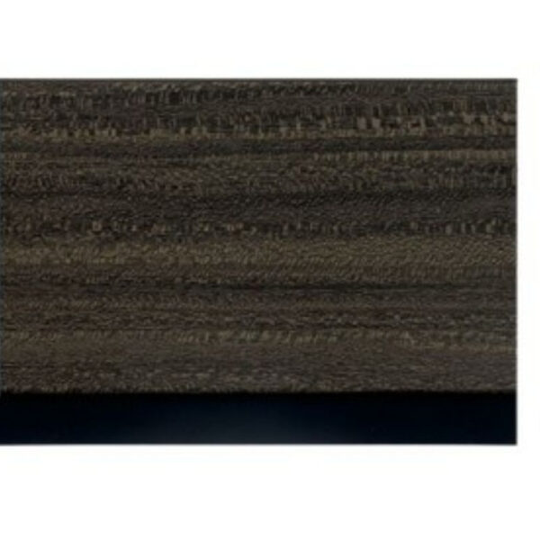 Lamella, PS, 300x12 cm - Wenge