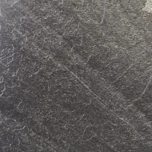 Falpanel, kőmintás, PVC - Grey Graphite - Image 2