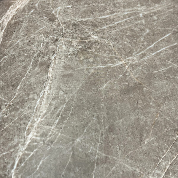 Falpanel, dombornyomott, PVC, 280x120 cm - Silver Vein