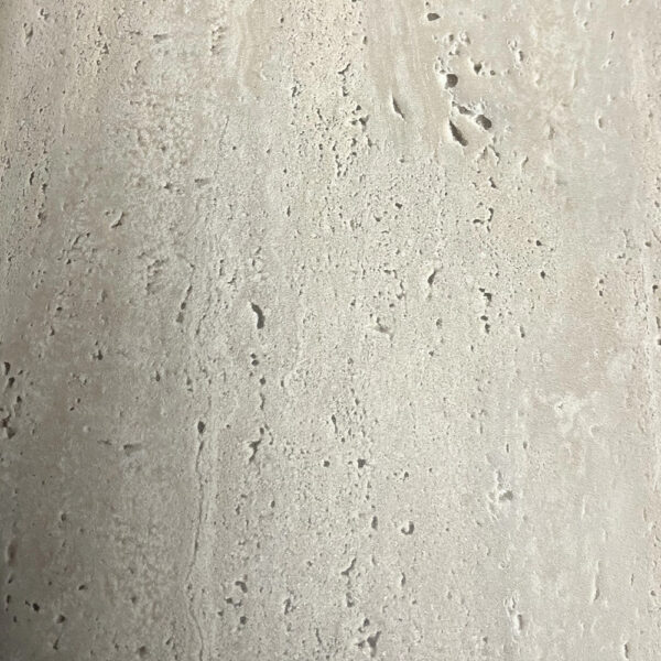 Falpanel, dombornyomott, PVC, 280x120 cm - Tiber Stone