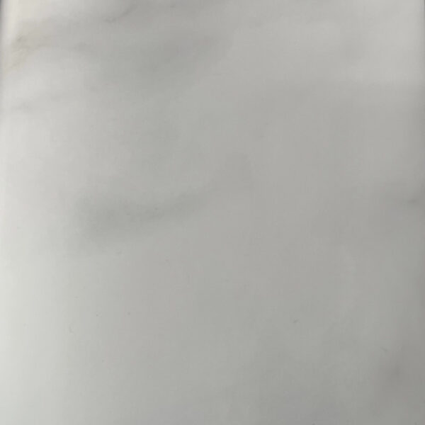 Falpanel, márvány mintával, PVC, 280x120 cm - Morning Mist