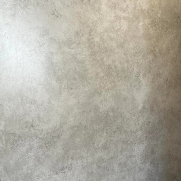 Falpanel, kőmintás, PVC, 280x120 cm - Beige Bloom
