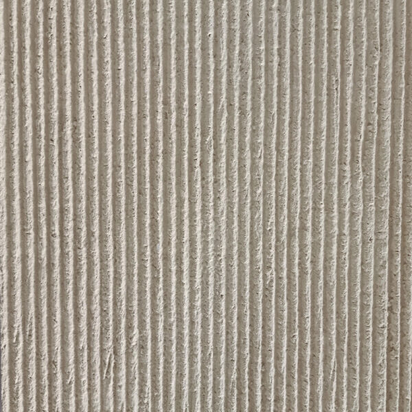 Flexible stone, mészkő hatású, 158x58 cm, strukturált felülettel - Sandstone Lines