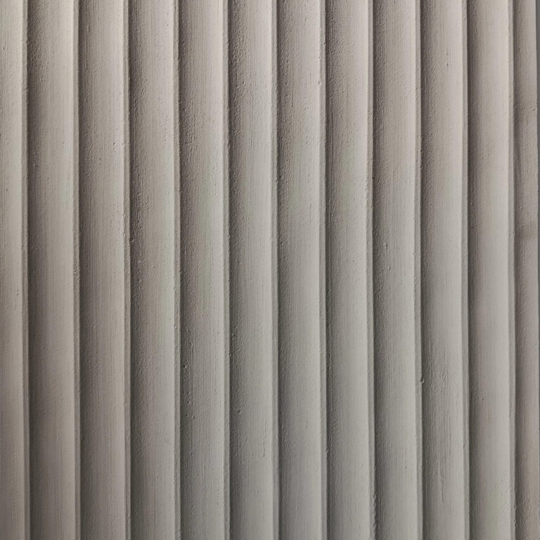 Flexible stone