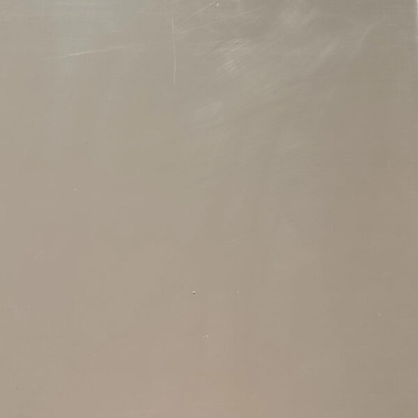 Falpanel, egyszínű, bambuszrost, 280x122 cm - Greige Matte