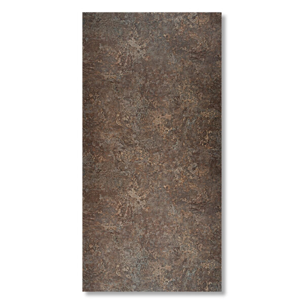 Falpanel, rusztikus, bambuszrost, 280x122 cm - Lunar Basalt
