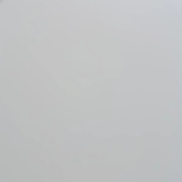 Falpanel, egyszínű, bambuszrost, 280x122 cm - White Zenith