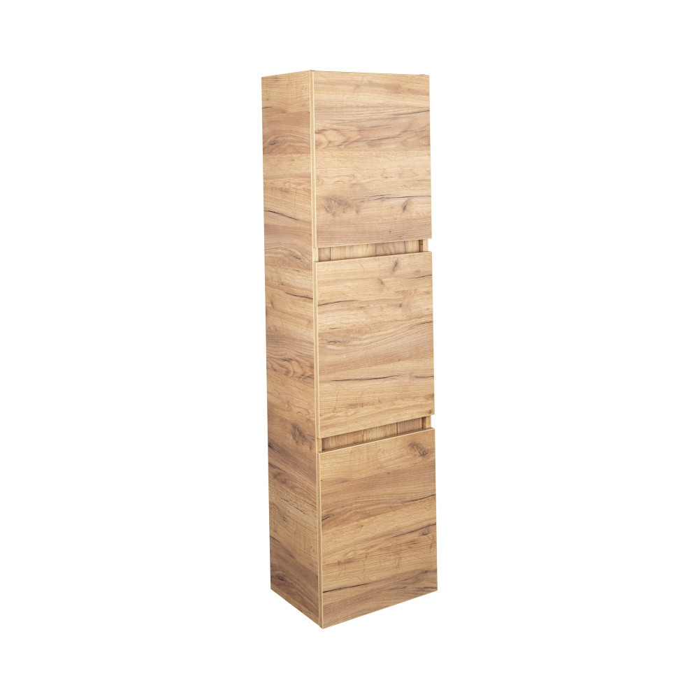 TMP NORD CRAFT fali függesztett ÁLLÓSZEKRÉNY - 150 x 38 cm - Image 2